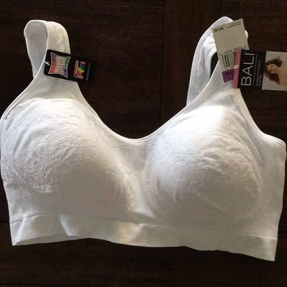 comfort flex fit bra